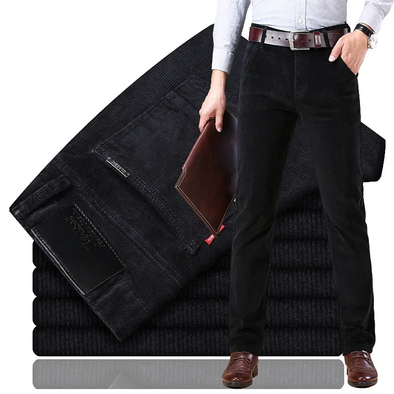 Adrien™ | Pantalon Premium Ligne Moderne