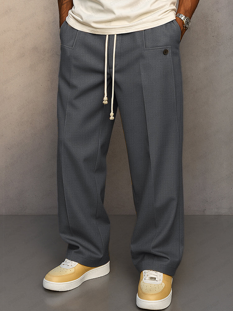 OLIVIER ROSSI PARIS | PANTALONS ÉLÉGANTS