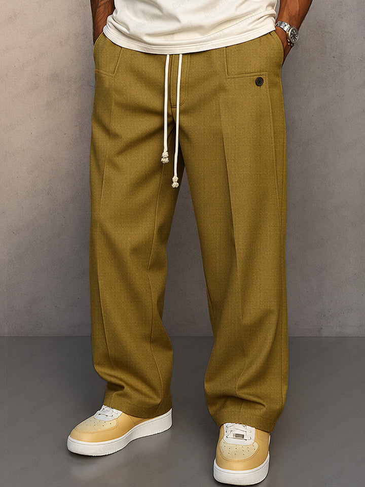 OLIVIER ROSSI PARIS | PANTALONS ÉLÉGANTS
