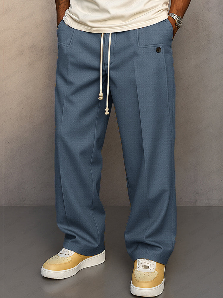 OLIVIER ROSSI PARIS | PANTALONS ÉLÉGANTS