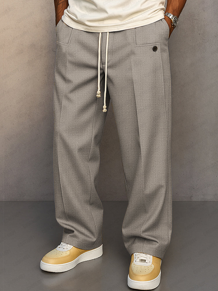 OLIVIER ROSSI PARIS | PANTALONS ÉLÉGANTS
