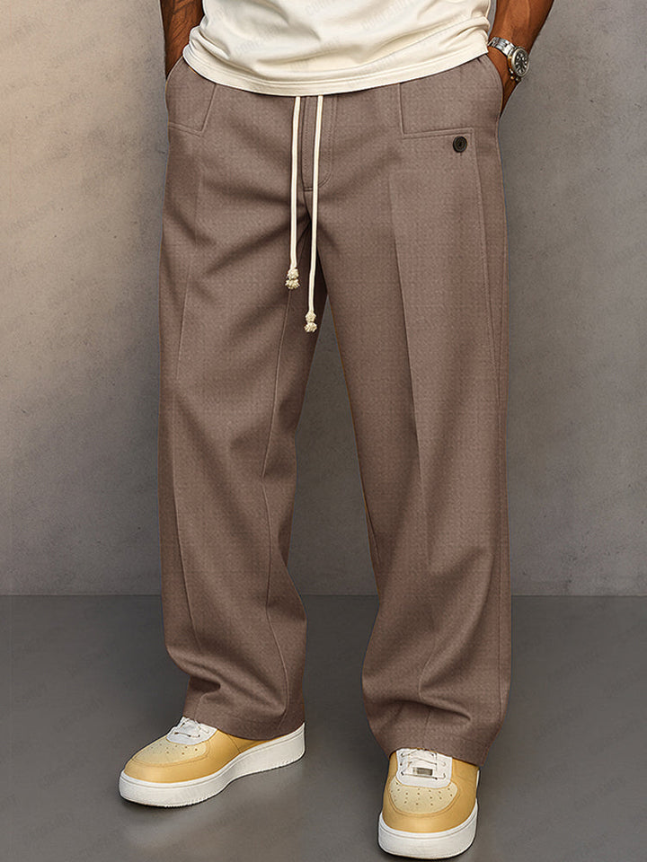 OLIVIER ROSSI PARIS | PANTALONS ÉLÉGANTS