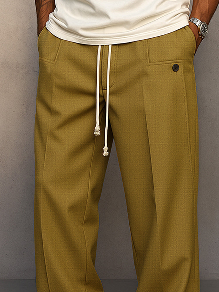 OLIVIER ROSSI PARIS | PANTALONS ÉLÉGANTS