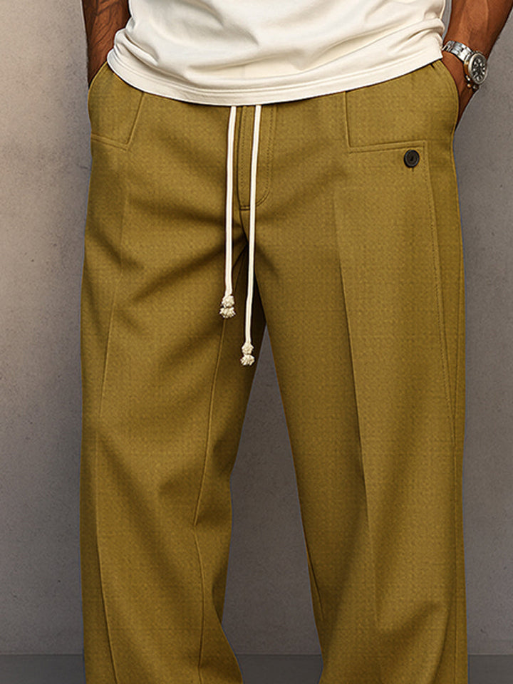OLIVIER ROSSI PARIS | PANTALONS ÉLÉGANTS