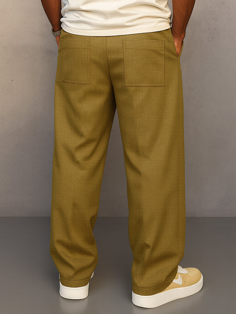 OLIVIER ROSSI PARIS | PANTALONS ÉLÉGANTS