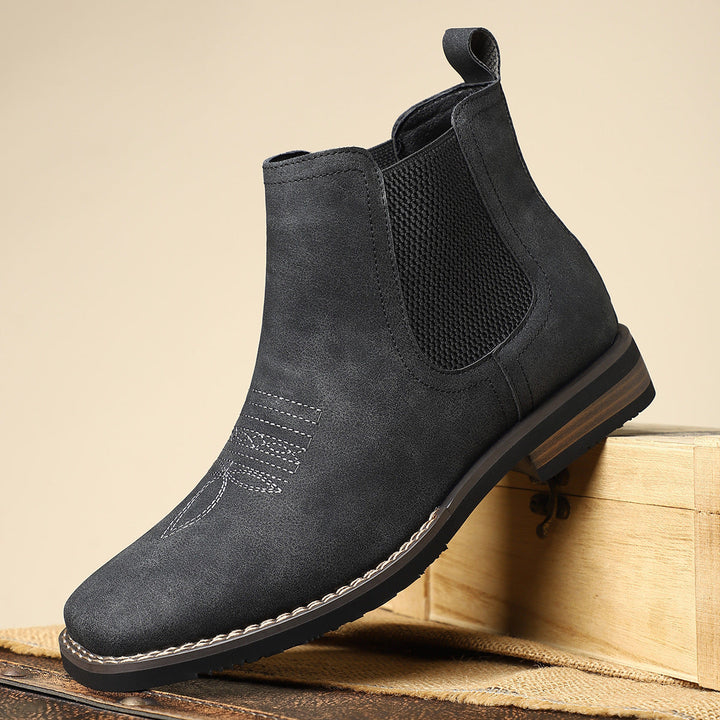Maxwell | Chaussures en Cuir