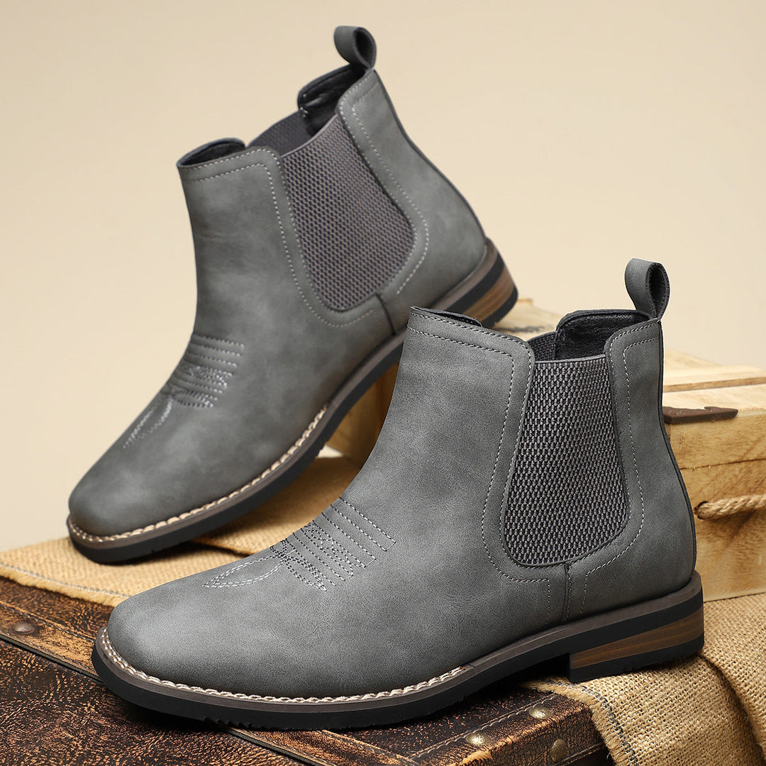 Maxwell | Chaussures en Cuir