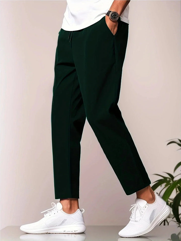 Loris™ | Pantalon Léger Décontracté
