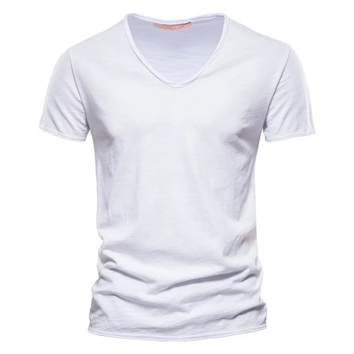 Daniel | T-Shirt Confort Quotidien