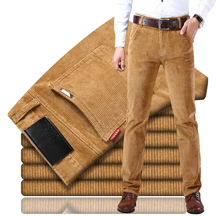 Adrien™ | Pantalon Premium Ligne Moderne