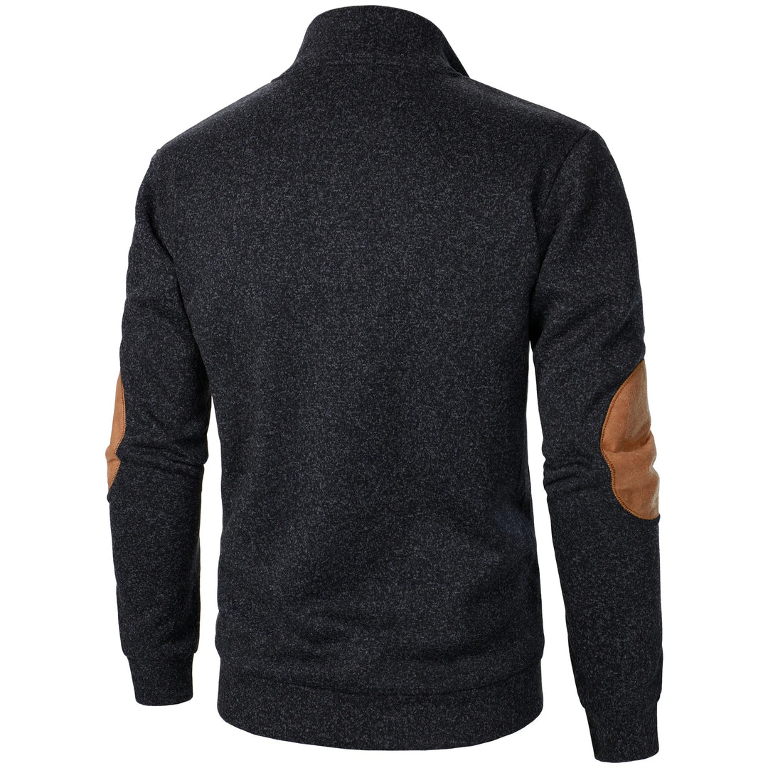 OLIVIER ROSSI PARIS | PULL D'AUTOMNE TRICOTÉ