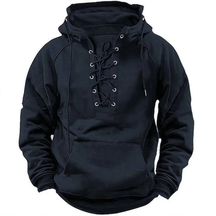 OLIVIER ROSSI PARIS | SWEAT À CAPUCHE RÉSISTANT
