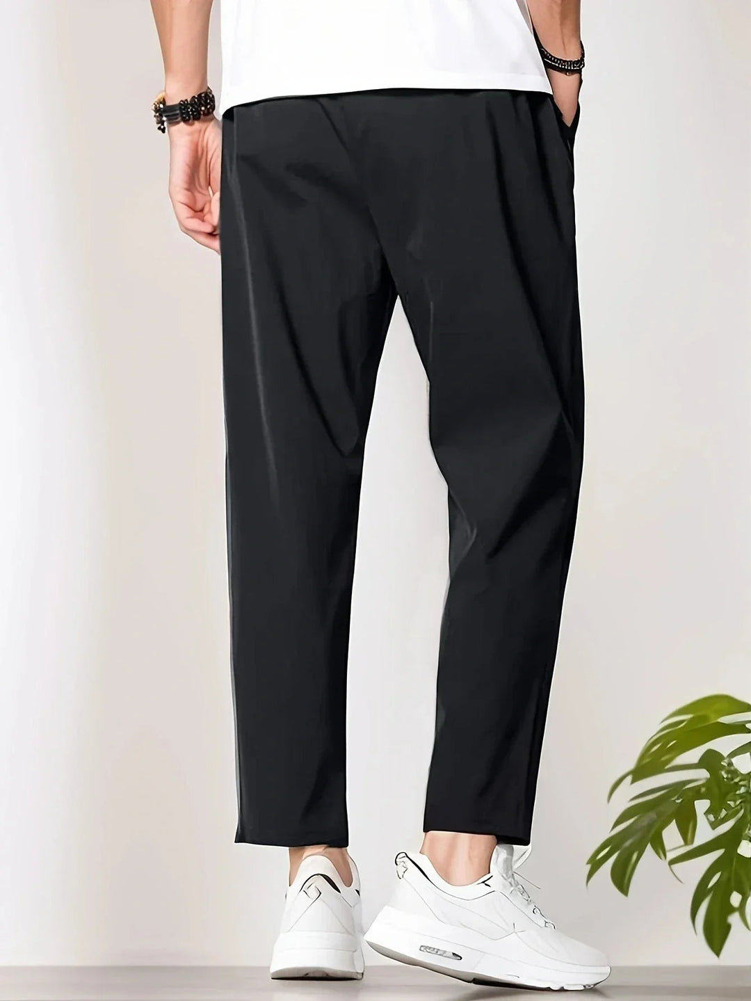 Loris™ | Pantalon Léger Décontracté
