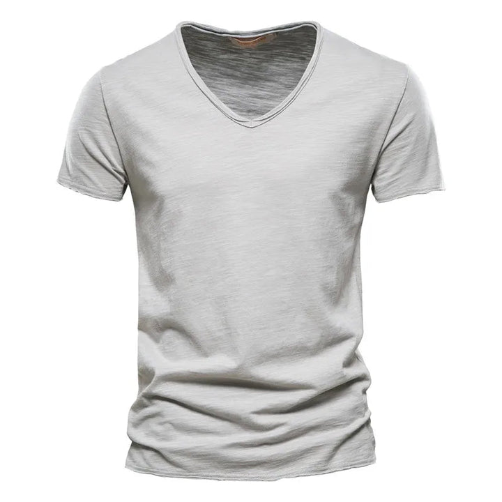 Daniel | T-Shirt Confort Quotidien