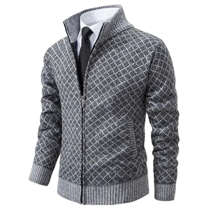 OLIVIER ROSSI PARIS| GILET HOMME PREMIUM
