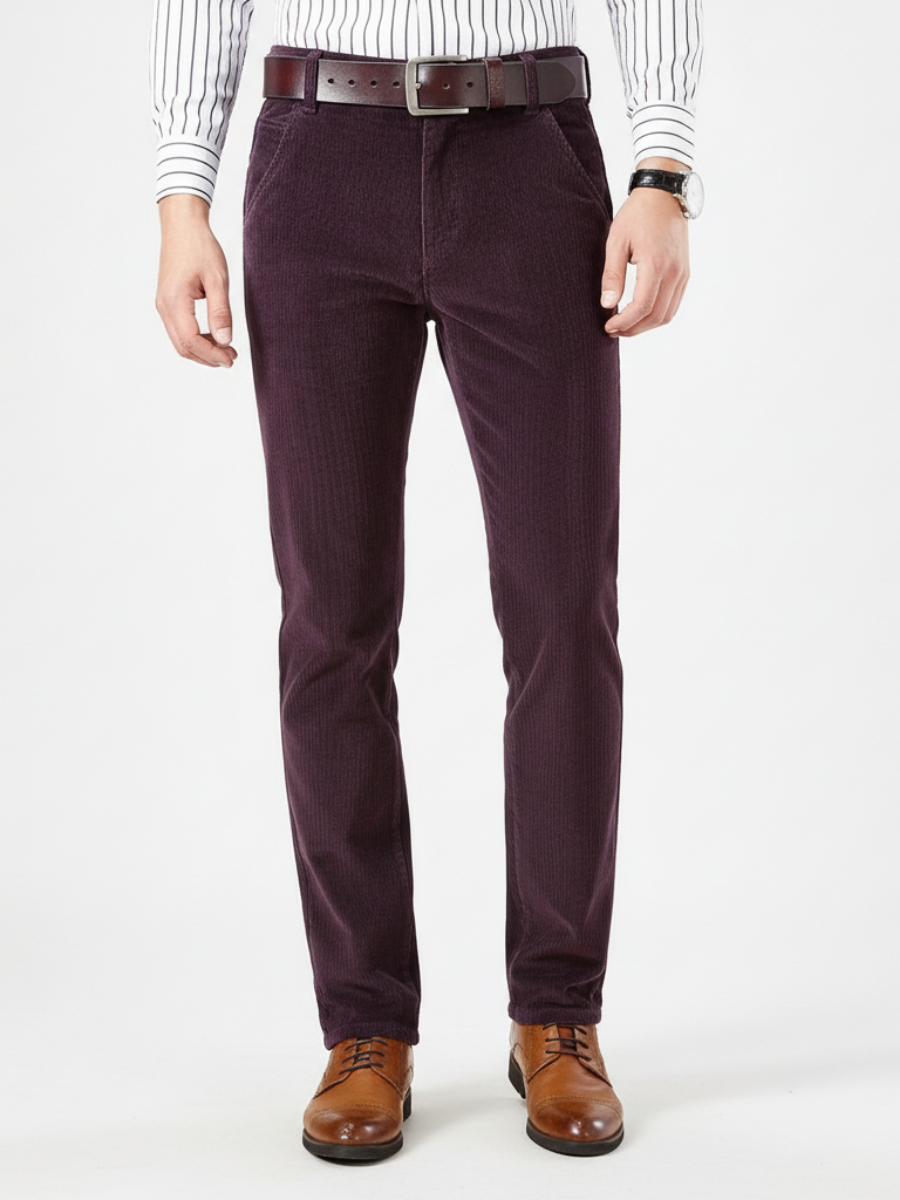 OLIVIER ROSSI PARIS | PANTALONS CHICS