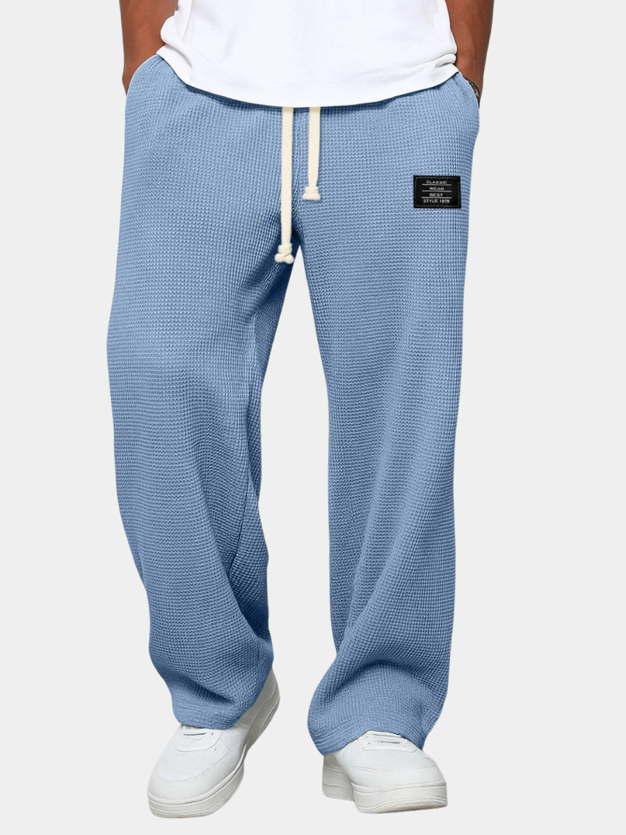 OLIVIER ROSSI PARIS | PANTALON COUPE CONFORTABLE