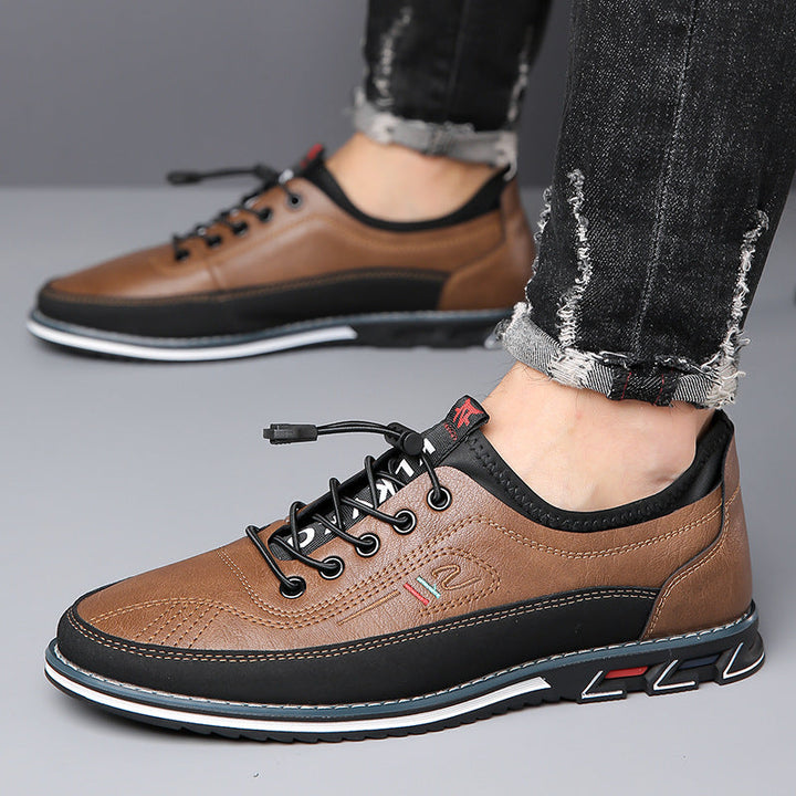 OLIVIER ROSSI PARIS | CHAUSSURES ÉLÉGANTES POUR HOMMES