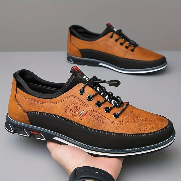 OLIVIER ROSSI PARIS | CHAUSSURES ÉLÉGANTES POUR HOMMES