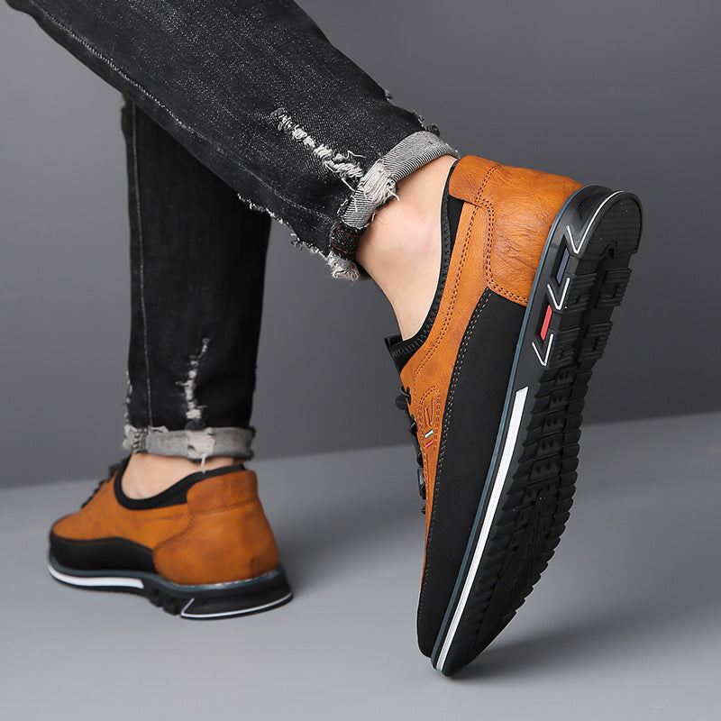 OLIVIER ROSSI PARIS | CHAUSSURES ÉLÉGANTES POUR HOMMES