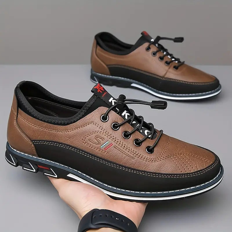 OLIVIER ROSSI PARIS | CHAUSSURES ÉLÉGANTES POUR HOMMES