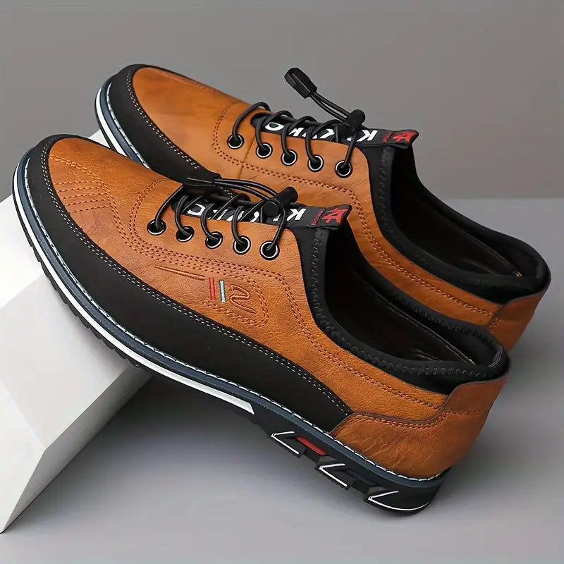OLIVIER ROSSI PARIS | CHAUSSURES ÉLÉGANTES POUR HOMMES