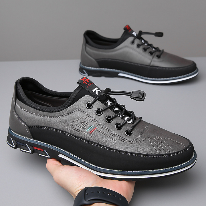 OLIVIER ROSSI PARIS | CHAUSSURES ÉLÉGANTES POUR HOMMES