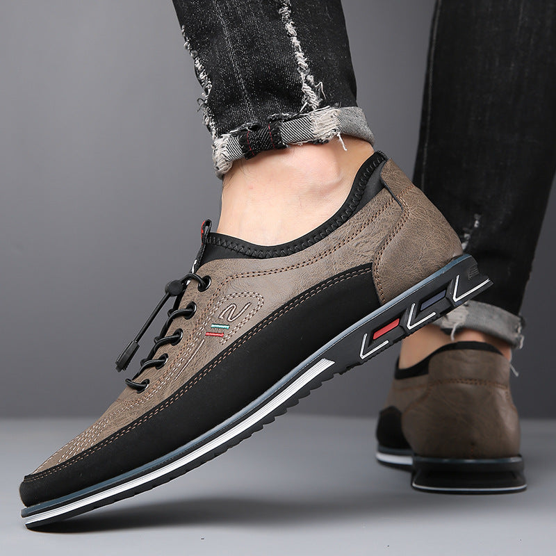 OLIVIER ROSSI PARIS | CHAUSSURES ÉLÉGANTES POUR HOMMES