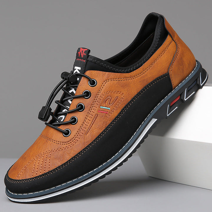 OLIVIER ROSSI PARIS | CHAUSSURES ÉLÉGANTES POUR HOMMES
