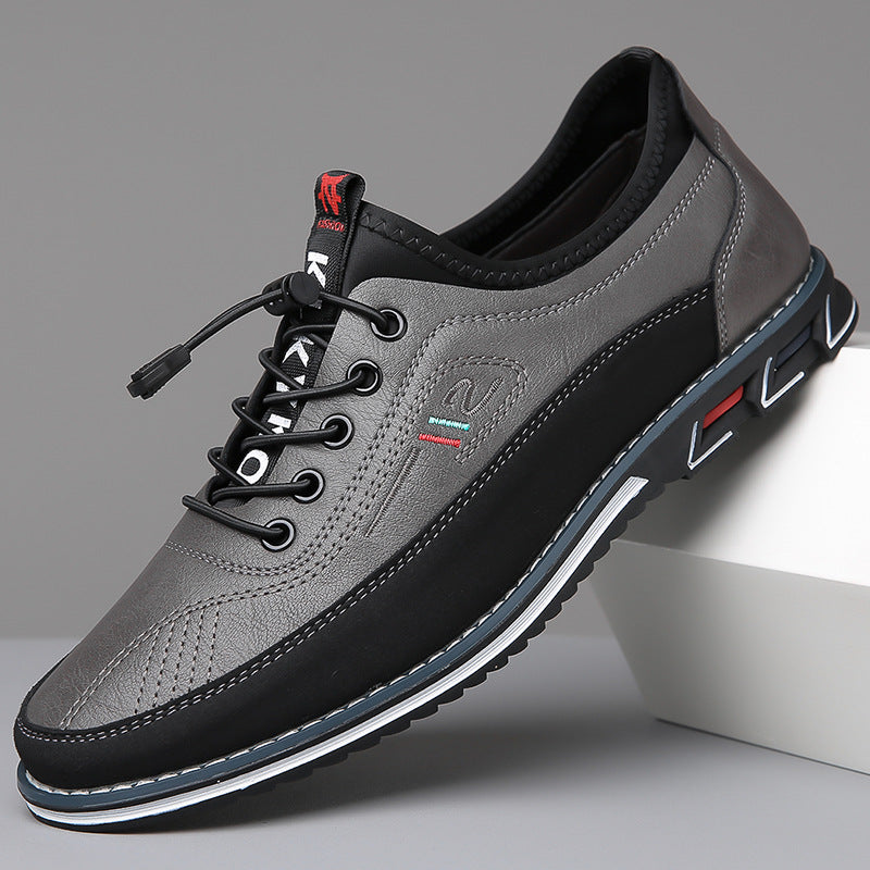 OLIVIER ROSSI PARIS | CHAUSSURES ÉLÉGANTES POUR HOMMES