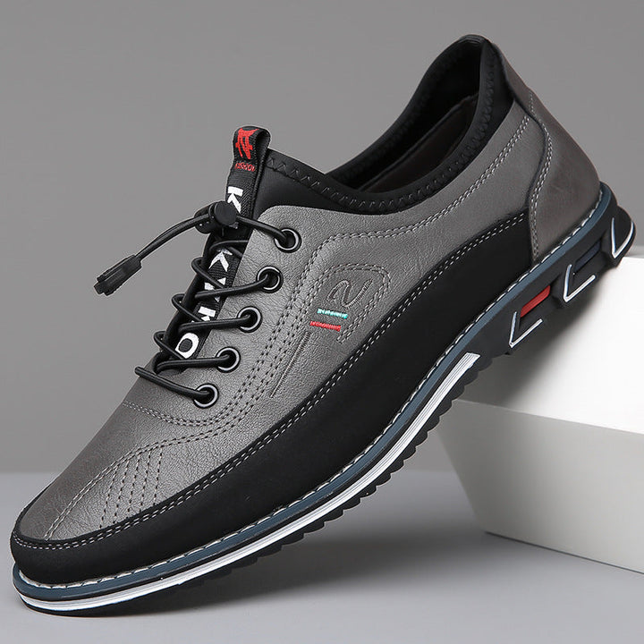 OLIVIER ROSSI PARIS | CHAUSSURES ÉLÉGANTES POUR HOMMES