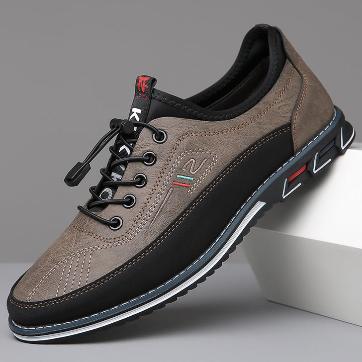 OLIVIER ROSSI PARIS | CHAUSSURES ÉLÉGANTES POUR HOMMES