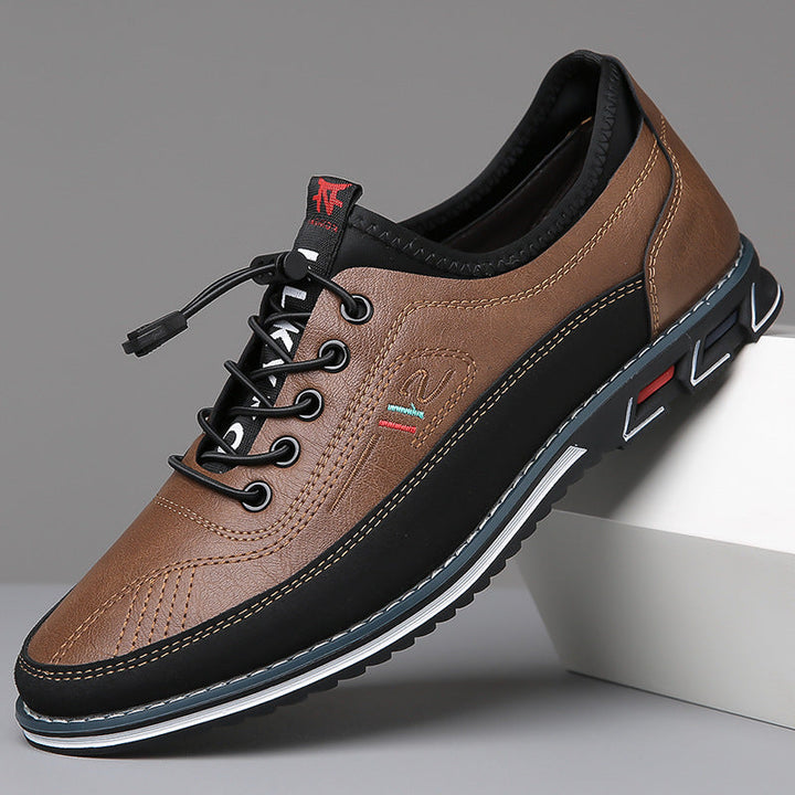OLIVIER ROSSI PARIS | CHAUSSURES ÉLÉGANTES POUR HOMMES