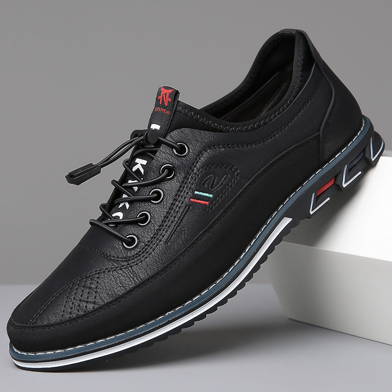 OLIVIER ROSSI PARIS | CHAUSSURES ÉLÉGANTES POUR HOMMES