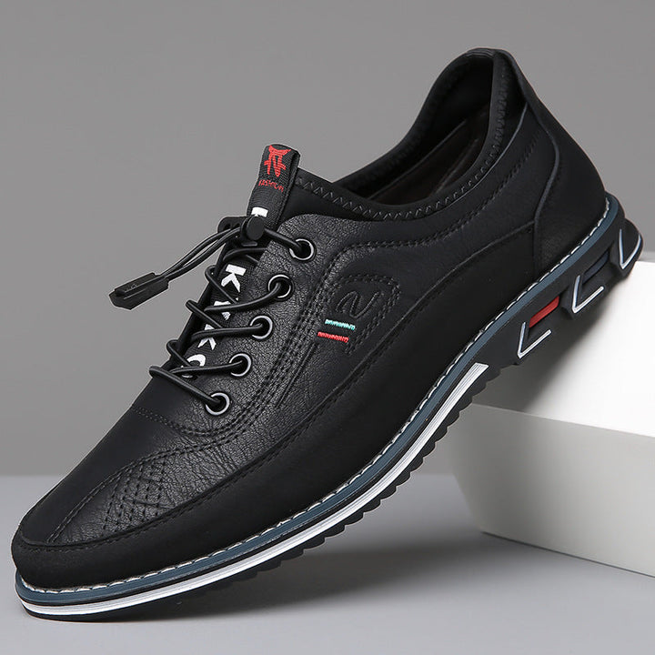 OLIVIER ROSSI PARIS | CHAUSSURES ÉLÉGANTES POUR HOMMES