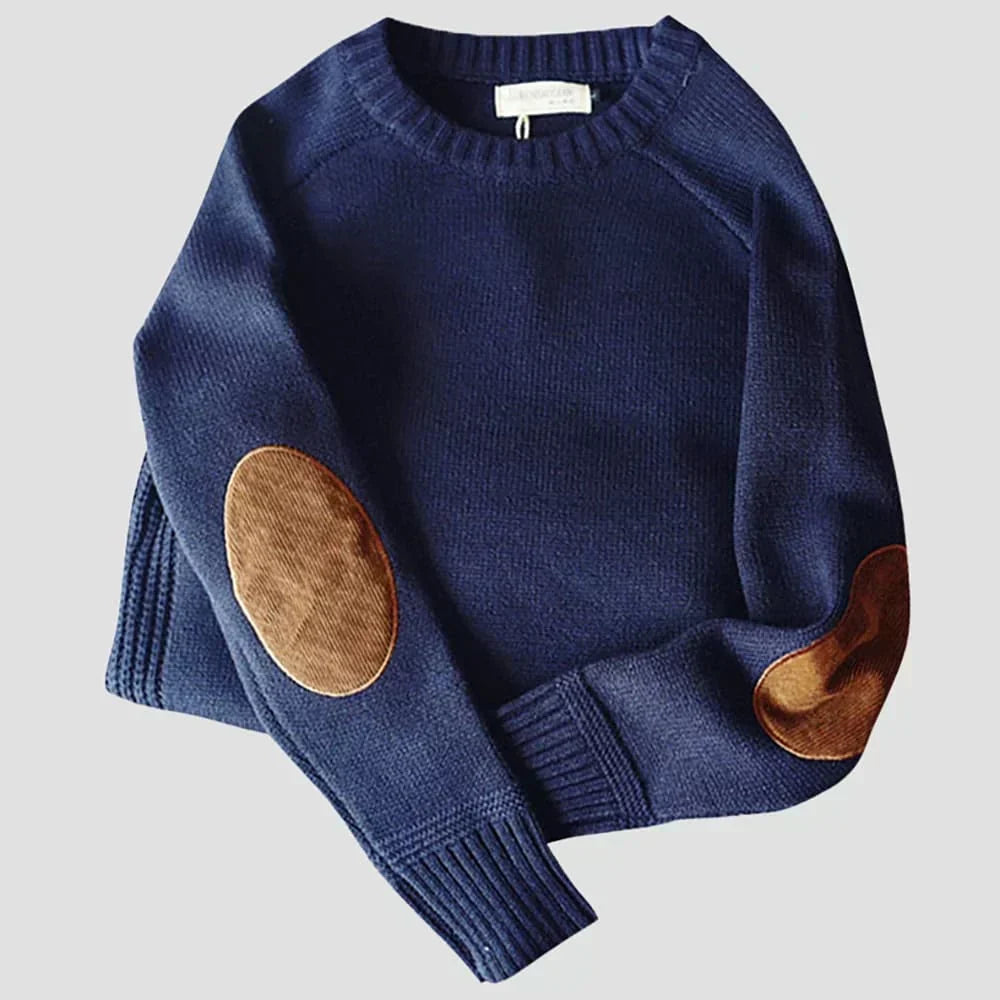 OLIVIER ROSSI PARIS | PULLOVER ALPIN