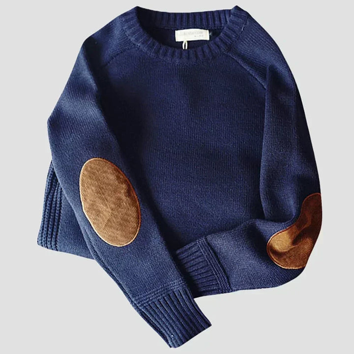 OLIVIER ROSSI PARIS | PULLOVER ALPIN