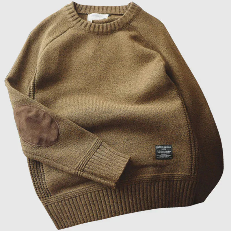 OLIVIER ROSSI PARIS | PULLOVER ALPIN
