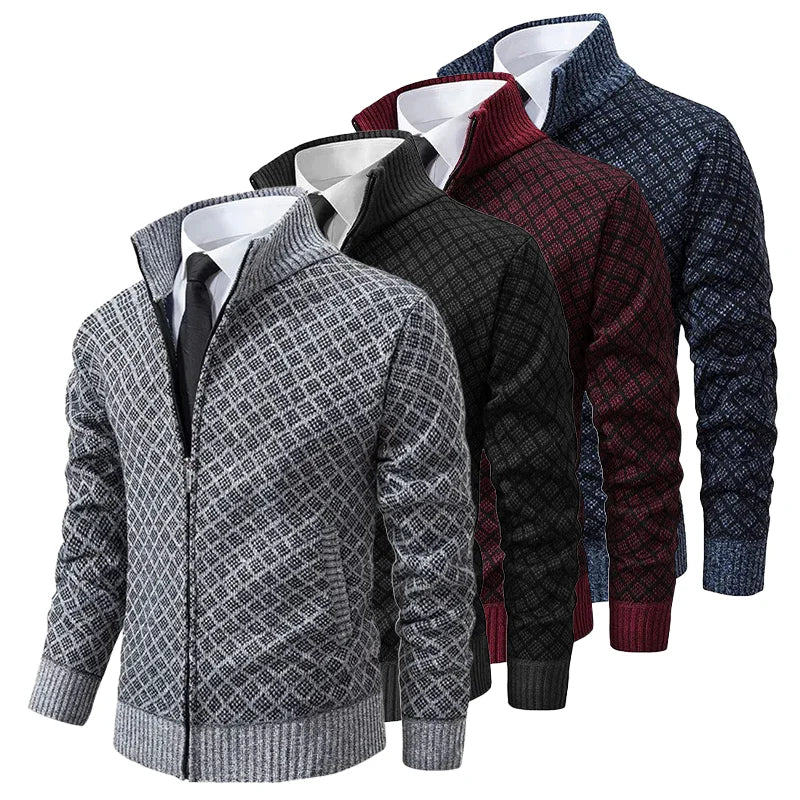 OLIVIER ROSSI PARIS| GILET HOMME PREMIUM