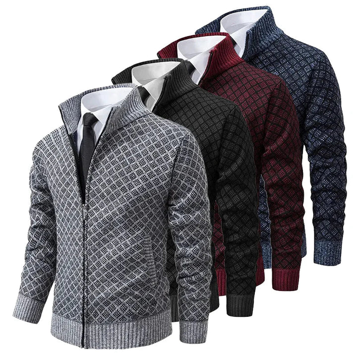 OLIVIER ROSSI PARIS| GILET HOMME PREMIUM