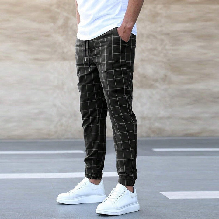 OLIVIER ROSSI PARIS | PANTALON DE JOGGING