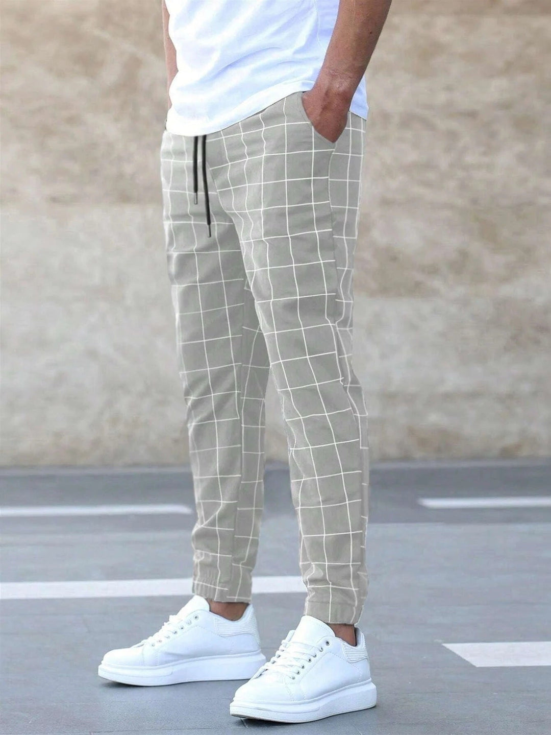 OLIVIER ROSSI PARIS | PANTALON DE JOGGING
