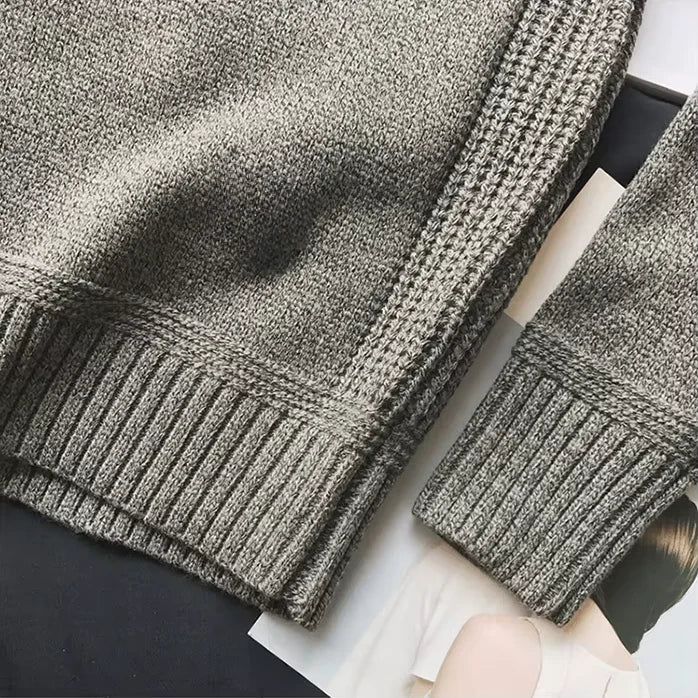 OLIVIER ROSSI PARIS | PULLOVER ALPIN