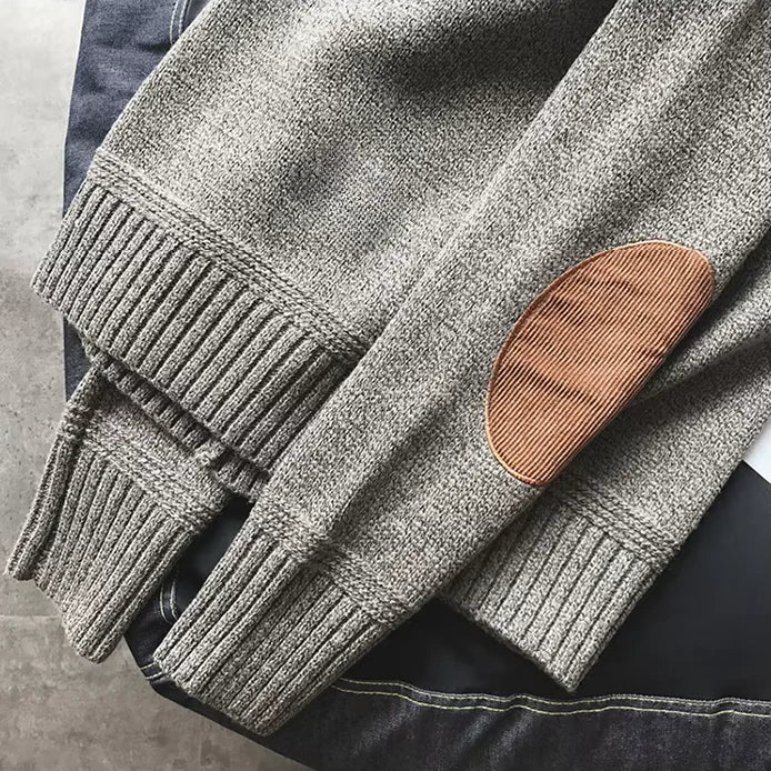 OLIVIER ROSSI PARIS | PULLOVER ALPIN