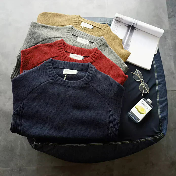 OLIVIER ROSSI PARIS | PULLOVER ALPIN