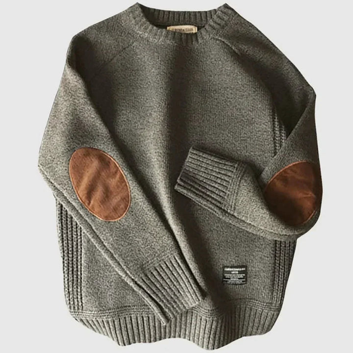 OLIVIER ROSSI PARIS | PULLOVER ALPIN