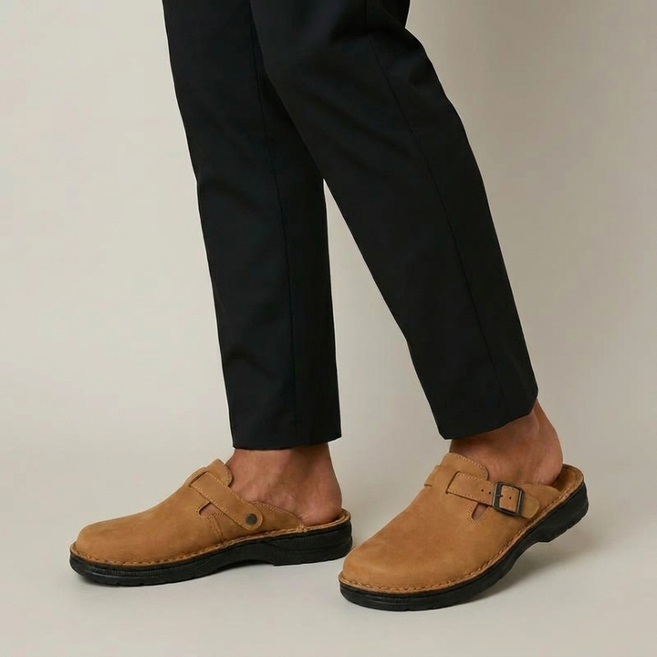 Cesar | Chaussures Slip-On Premium Confortables