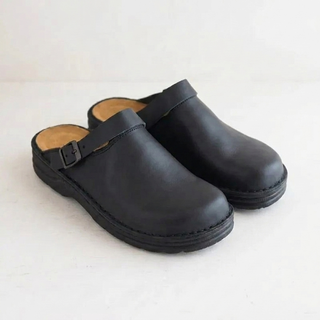 Cesar | Chaussures Slip-On Premium Confortables