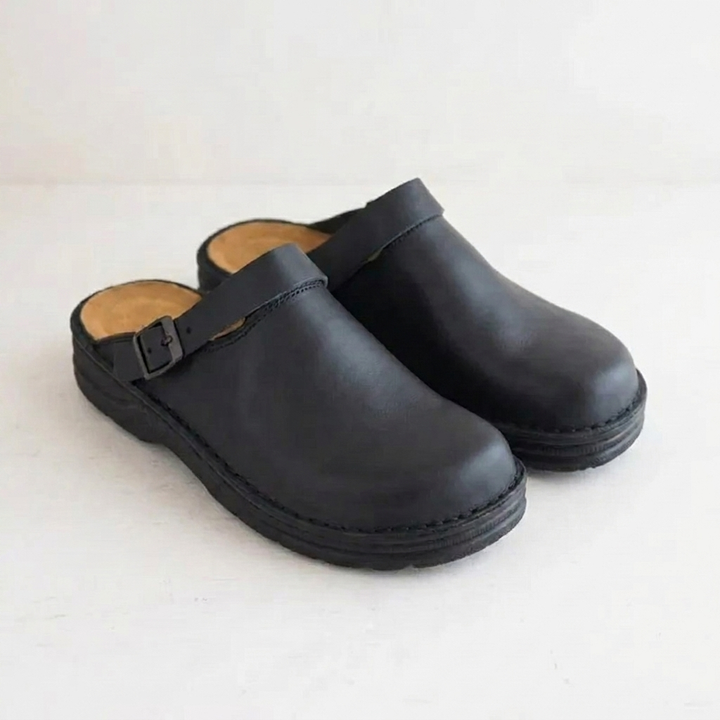 Cesar | Chaussures Slip-On Premium Confortables