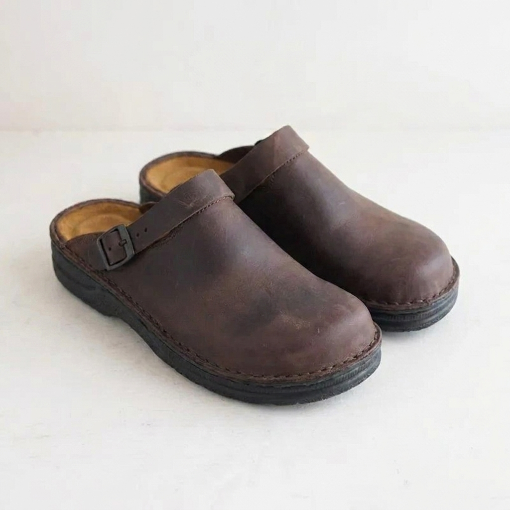 Cesar | Chaussures Slip-On Premium Confortables